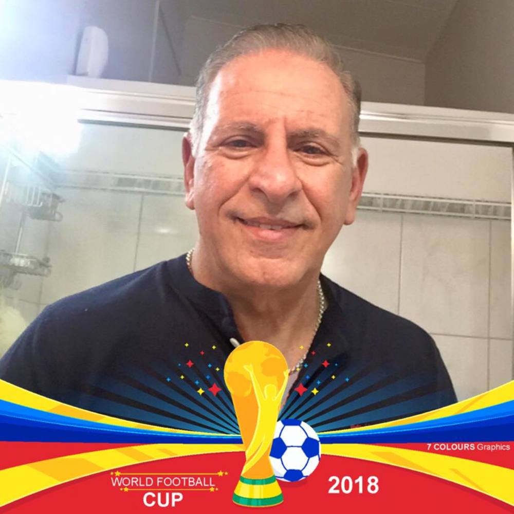 Meet your Posher, Milard